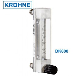 DK800 ROTAMETR