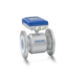 Krohne OPTIFLUX 4100C