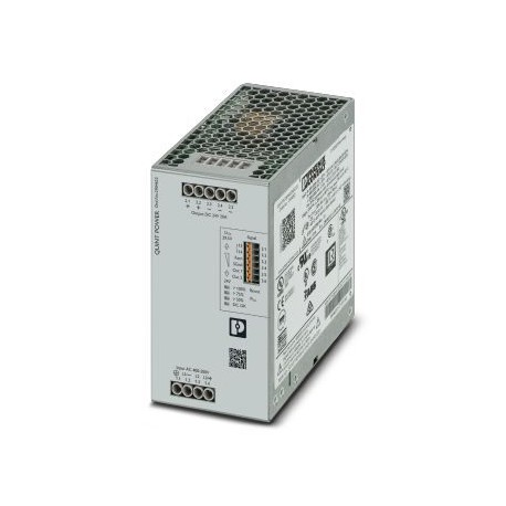 QUINT4-PS/3AC/24DC/20/KONF1