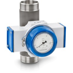 Krohne DW 181